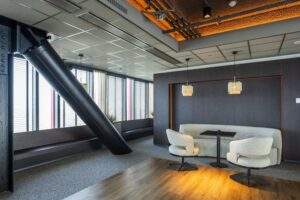 P.J. Oudweg 4 in Almere